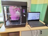 3D MAKERBOT SKETCH